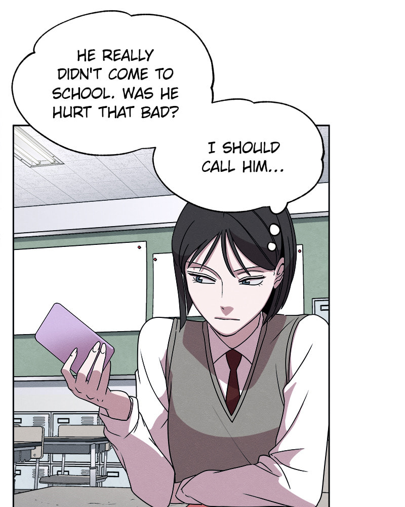 Fast Forward Chapter 16 page 49 - 