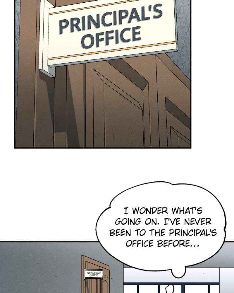 Fast Forward Chapter 16 page 66 - 