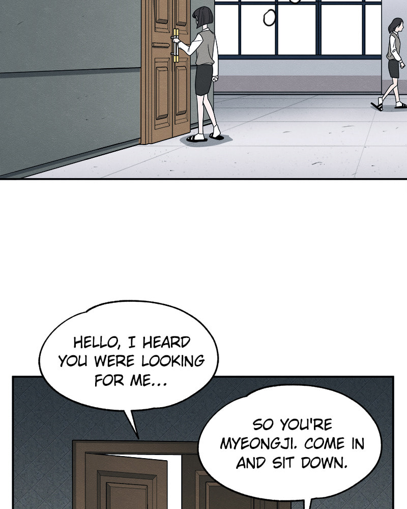 Fast Forward Chapter 16 page 67 - 