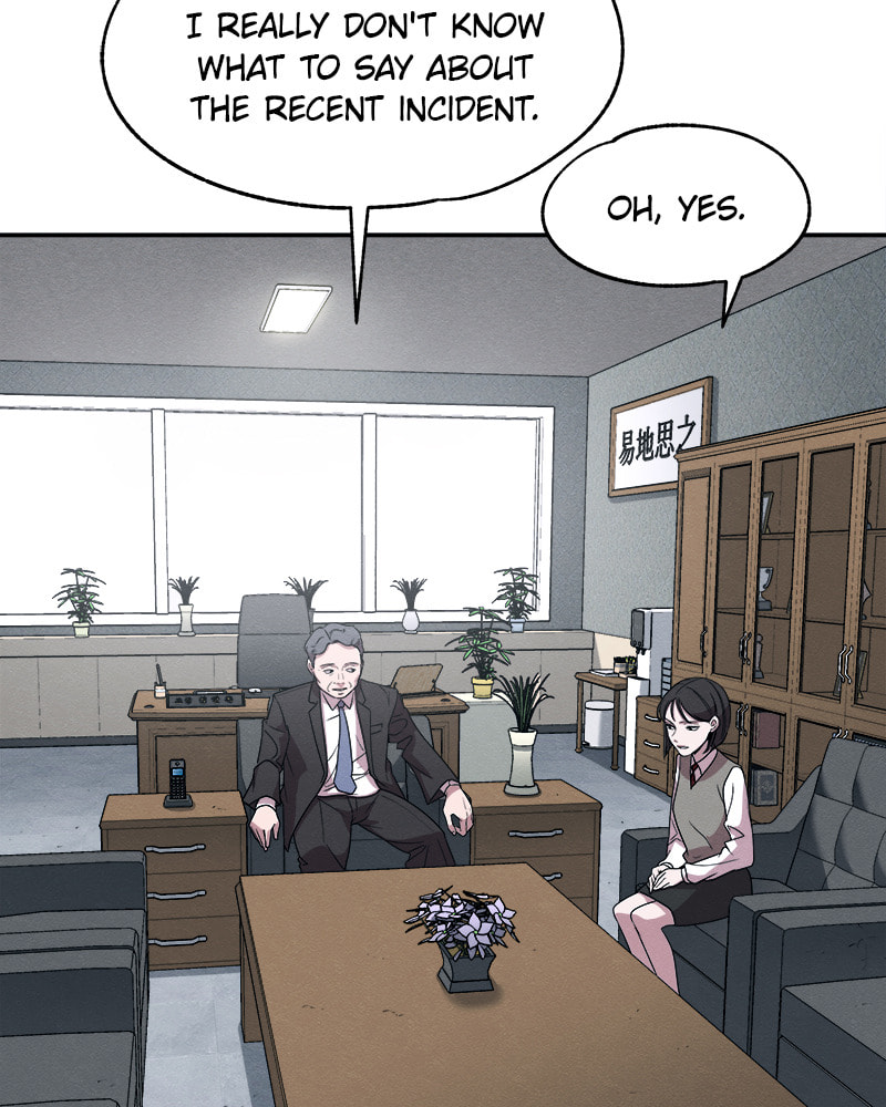 Fast Forward Chapter 16 page 69 - 