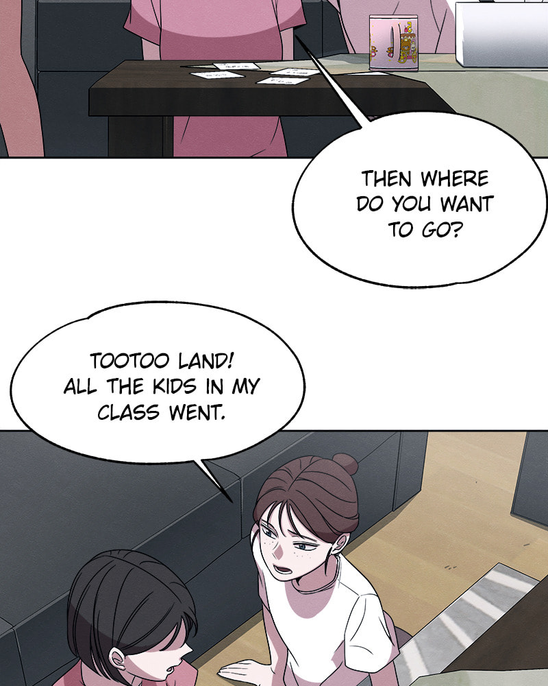 Fast Forward Chapter 16 page 8 - 