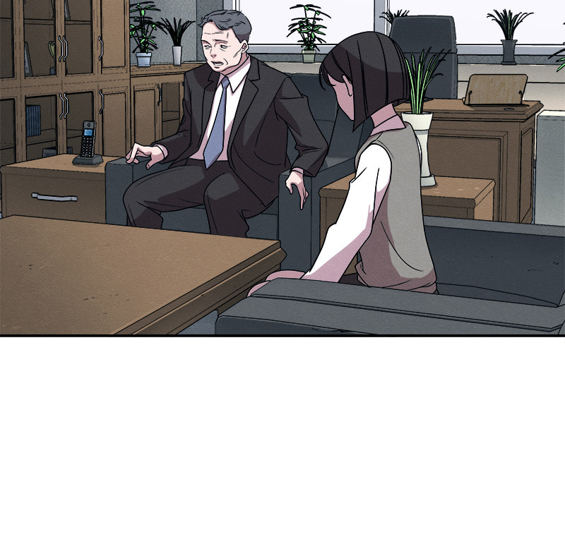 Fast Forward Chapter 16 page 72 - 