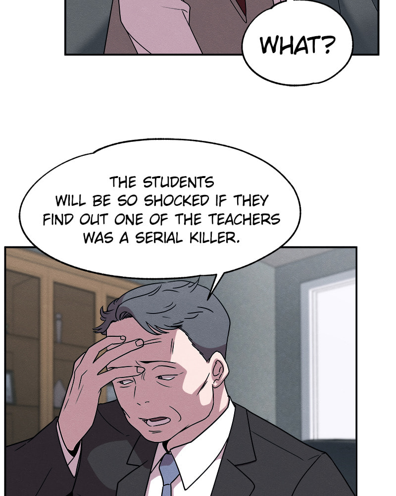 Fast Forward Chapter 16 page 74 - 