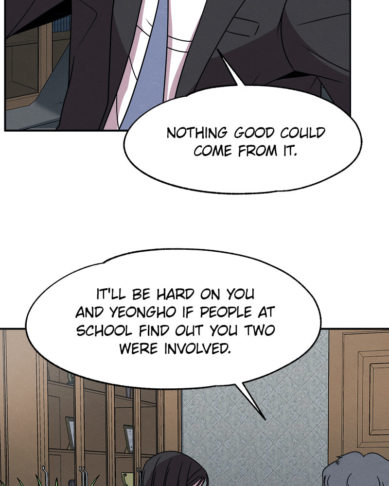 Fast Forward Chapter 16 page 75 - 