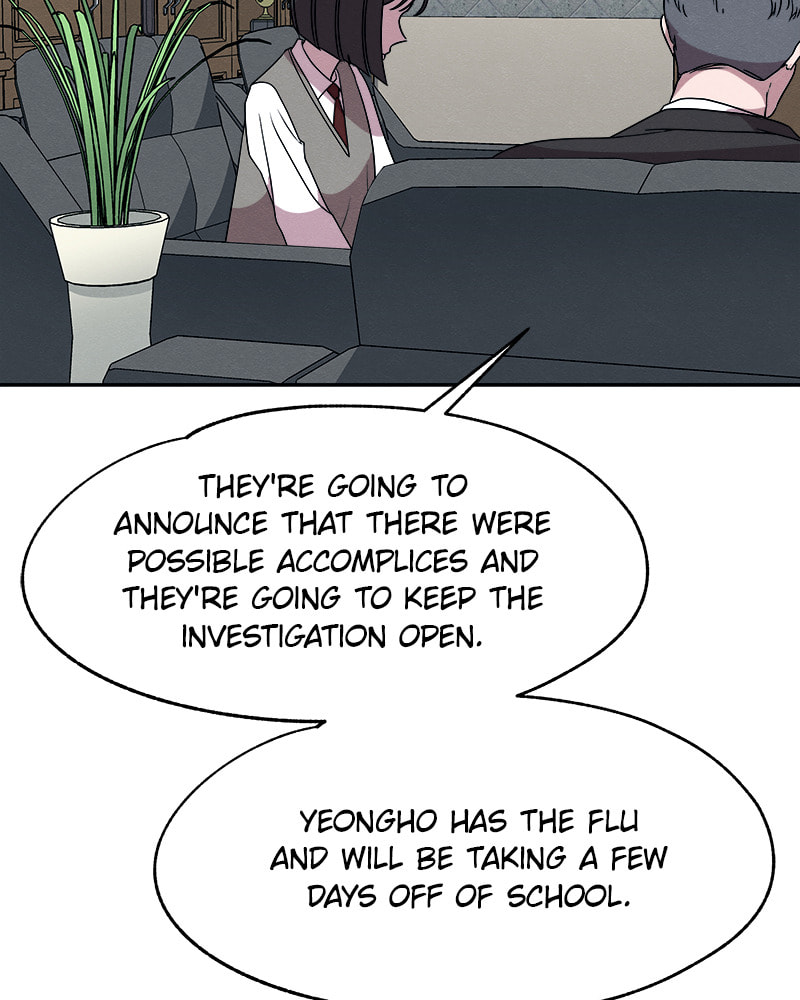 Fast Forward Chapter 16 page 76 - 