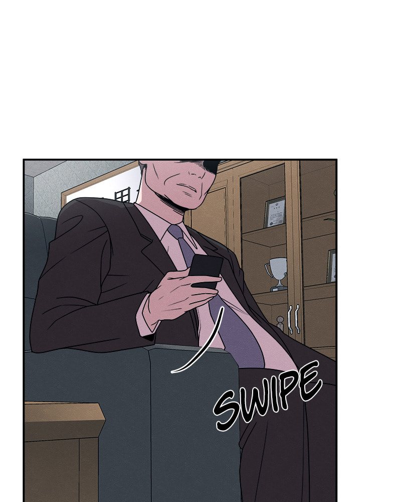Fast Forward Chapter 16 page 81 - 