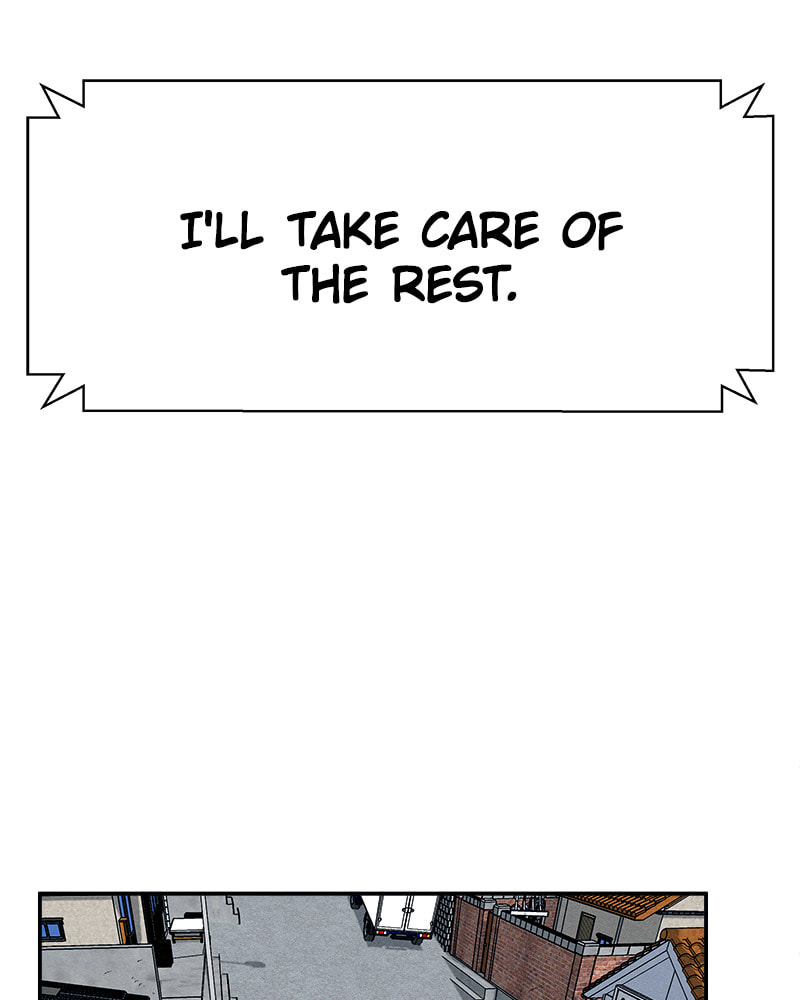 Fast Forward Chapter 16 page 85 - 