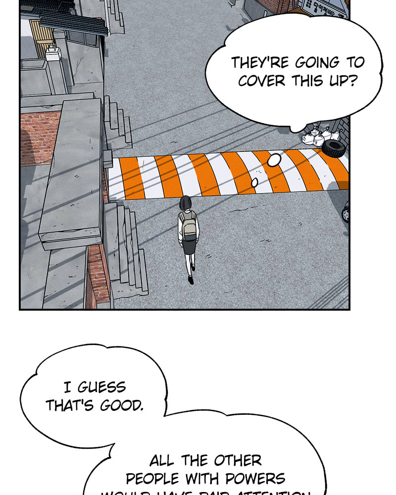 Fast Forward Chapter 16 page 86 - 