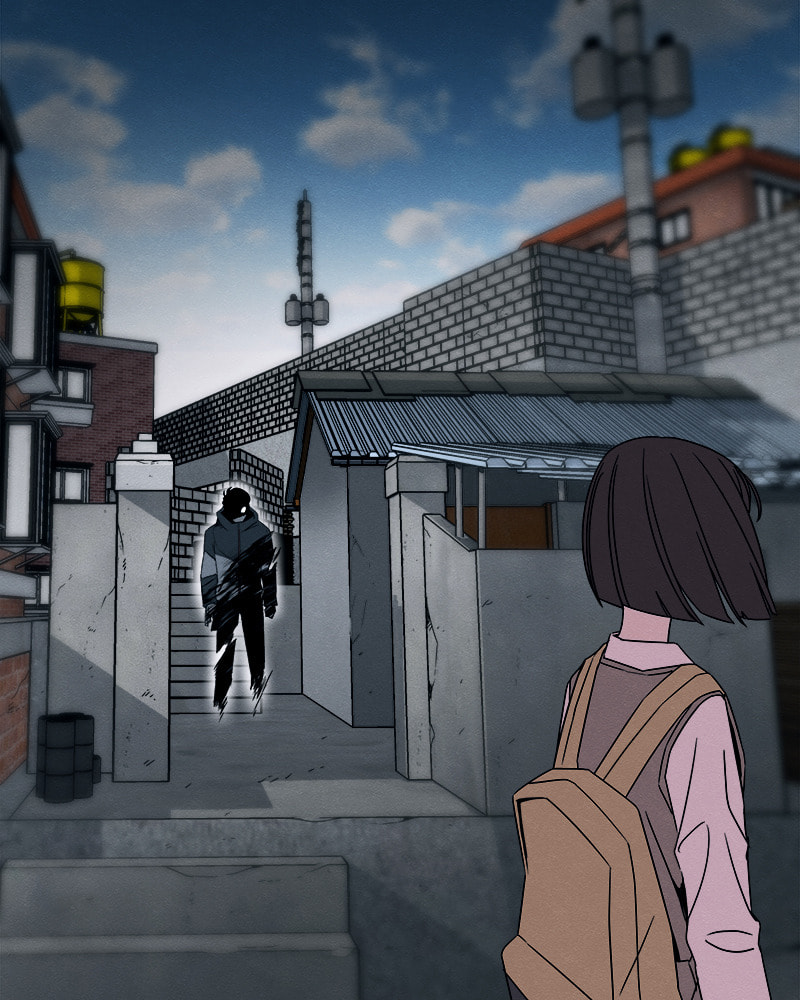 Fast Forward Chapter 16 page 89 - 