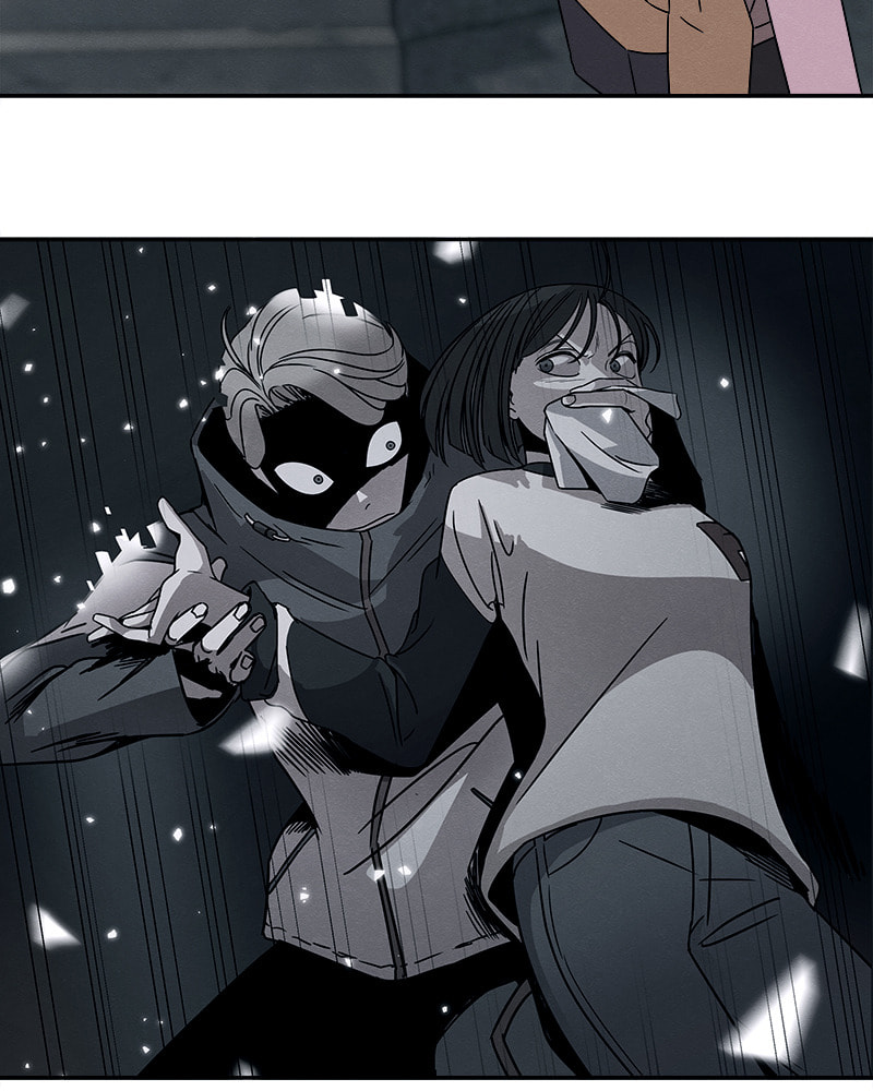 Fast Forward Chapter 16 page 90 - 