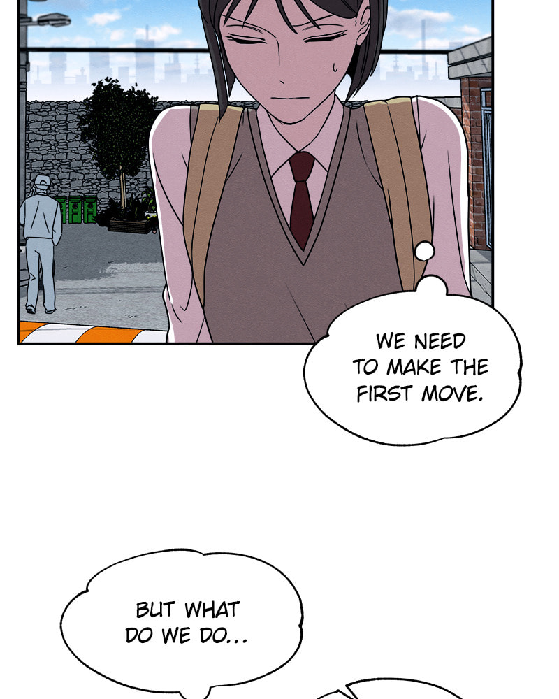 Fast Forward Chapter 16 page 92 - 
