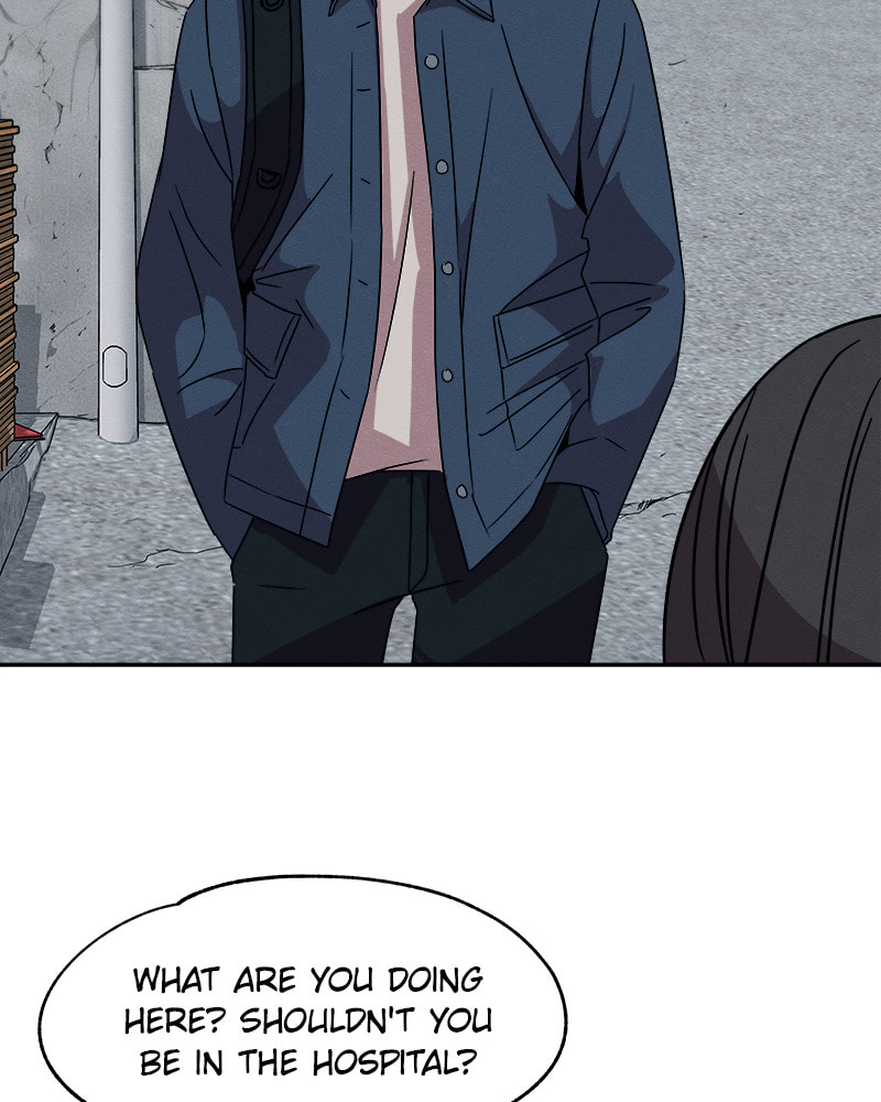 Fast Forward Chapter 16 page 94 - 