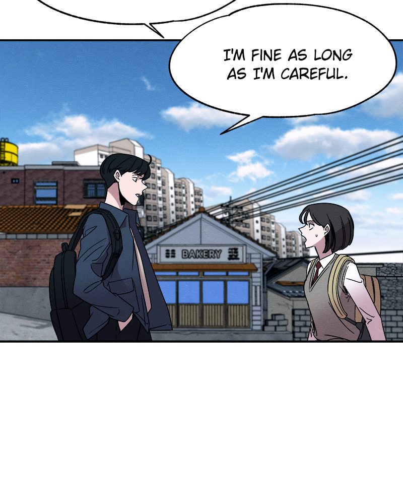 Fast Forward Chapter 16 page 95 - 