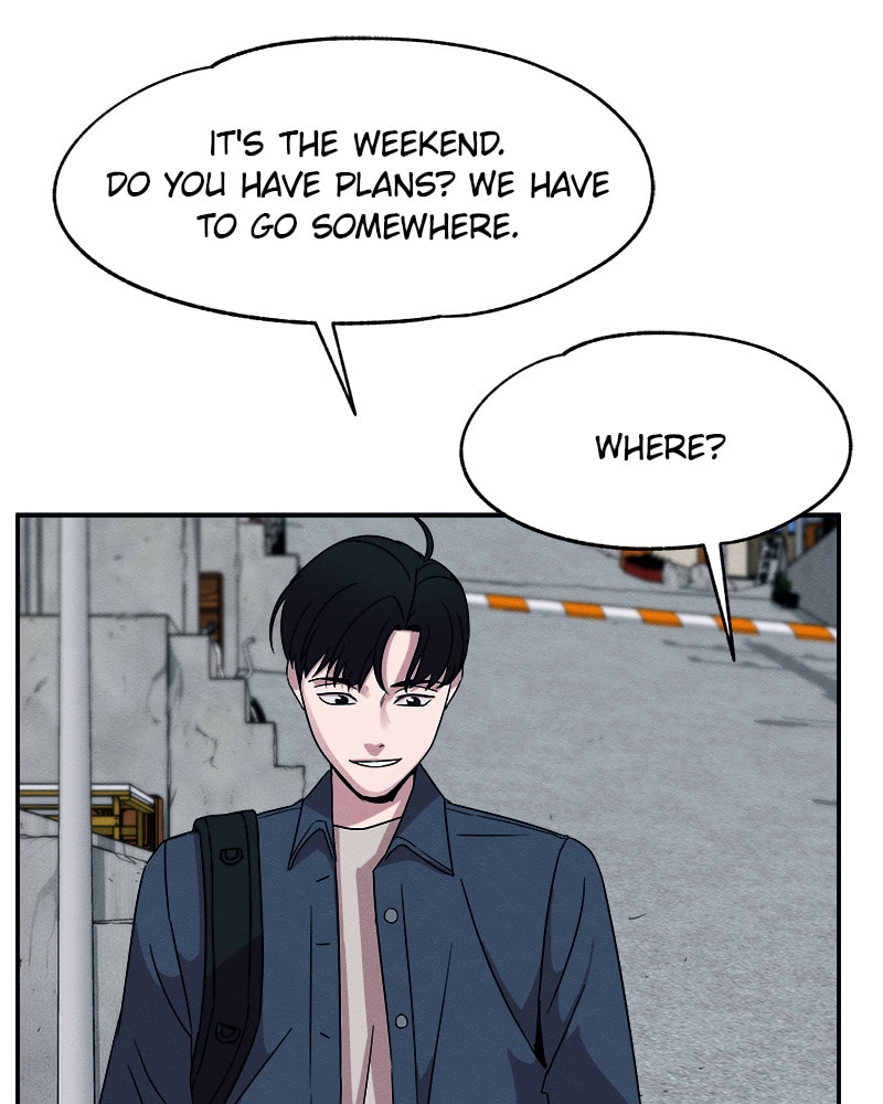 Fast Forward Chapter 16 page 97 - 