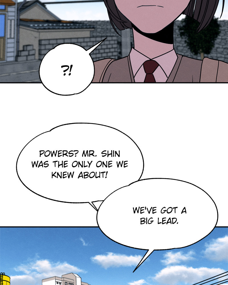 Fast Forward Chapter 16 page 99 - 