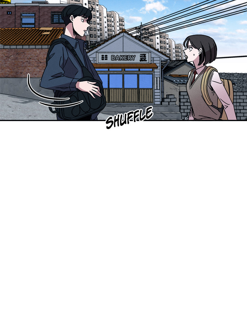 Fast Forward Chapter 16 page 100 - 