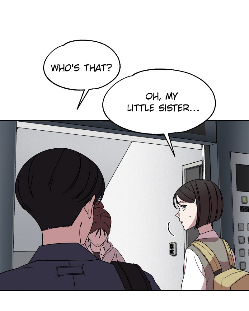 Fast Forward Chapter 17 page 11 - 