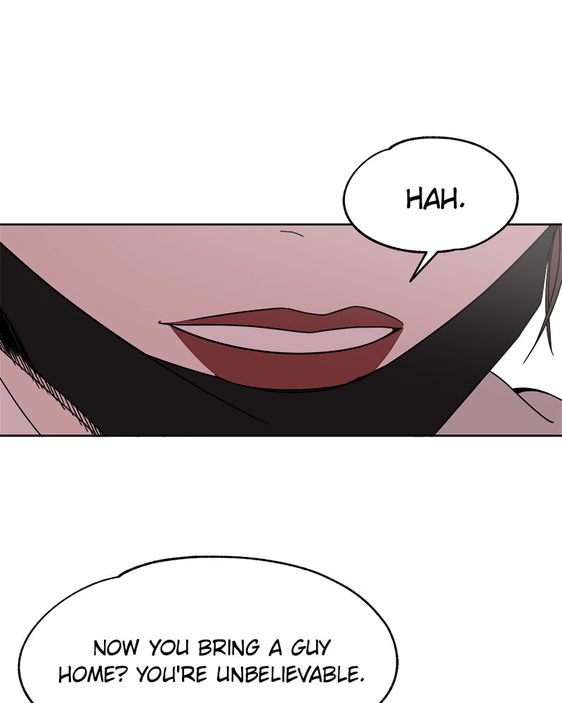 Fast Forward Chapter 17 page 12 - 