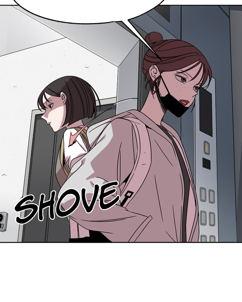 Fast Forward Chapter 17 page 13 - 