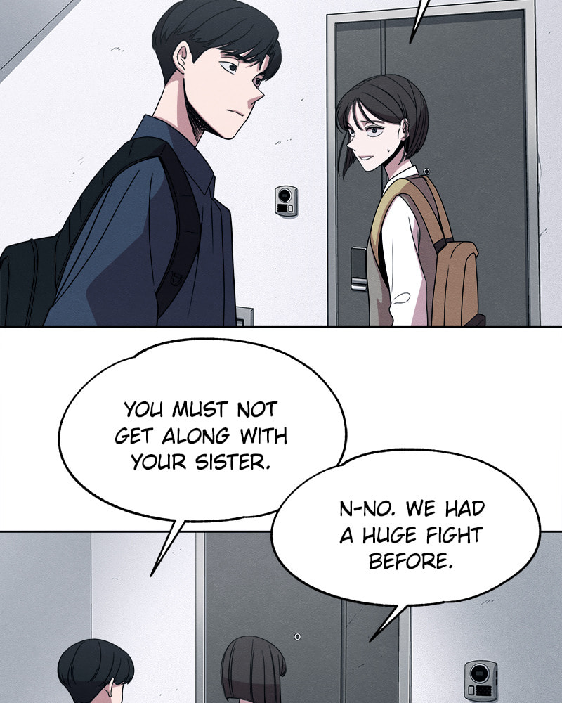 Fast Forward Chapter 17 page 15 - 