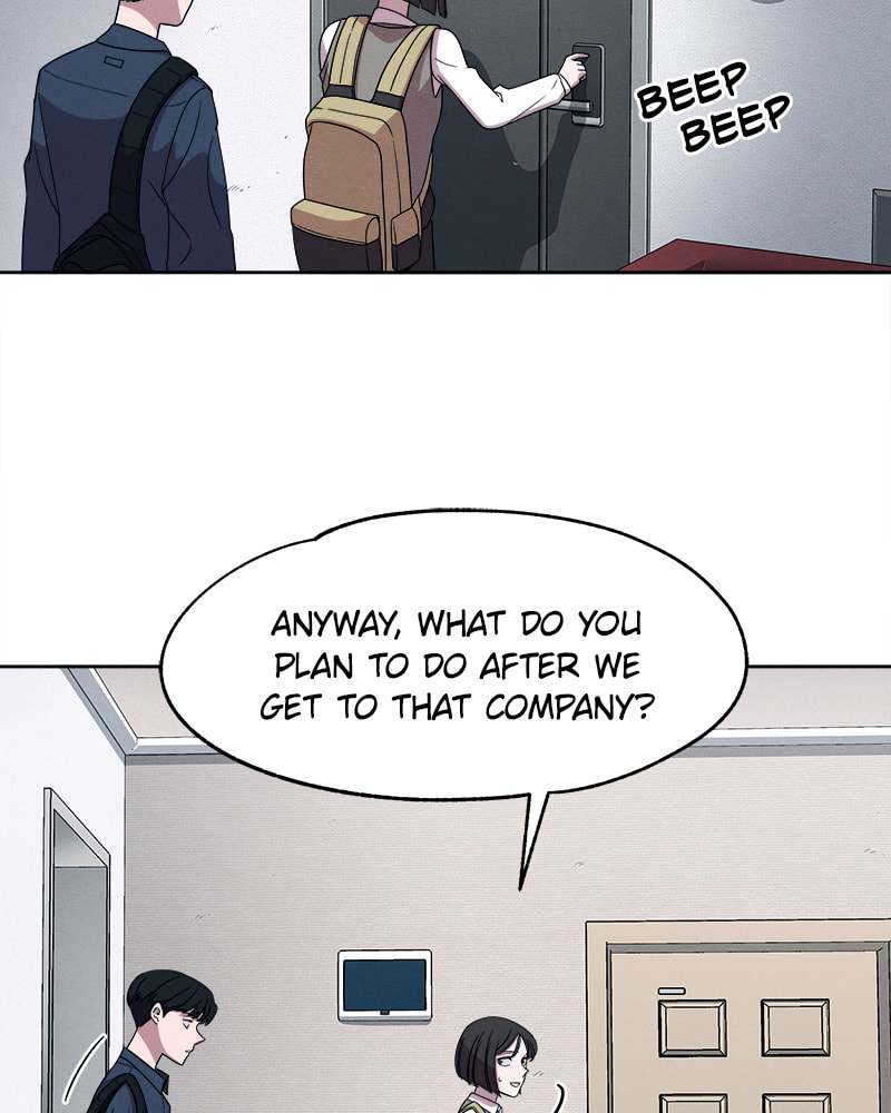 Fast Forward Chapter 17 page 16 - 