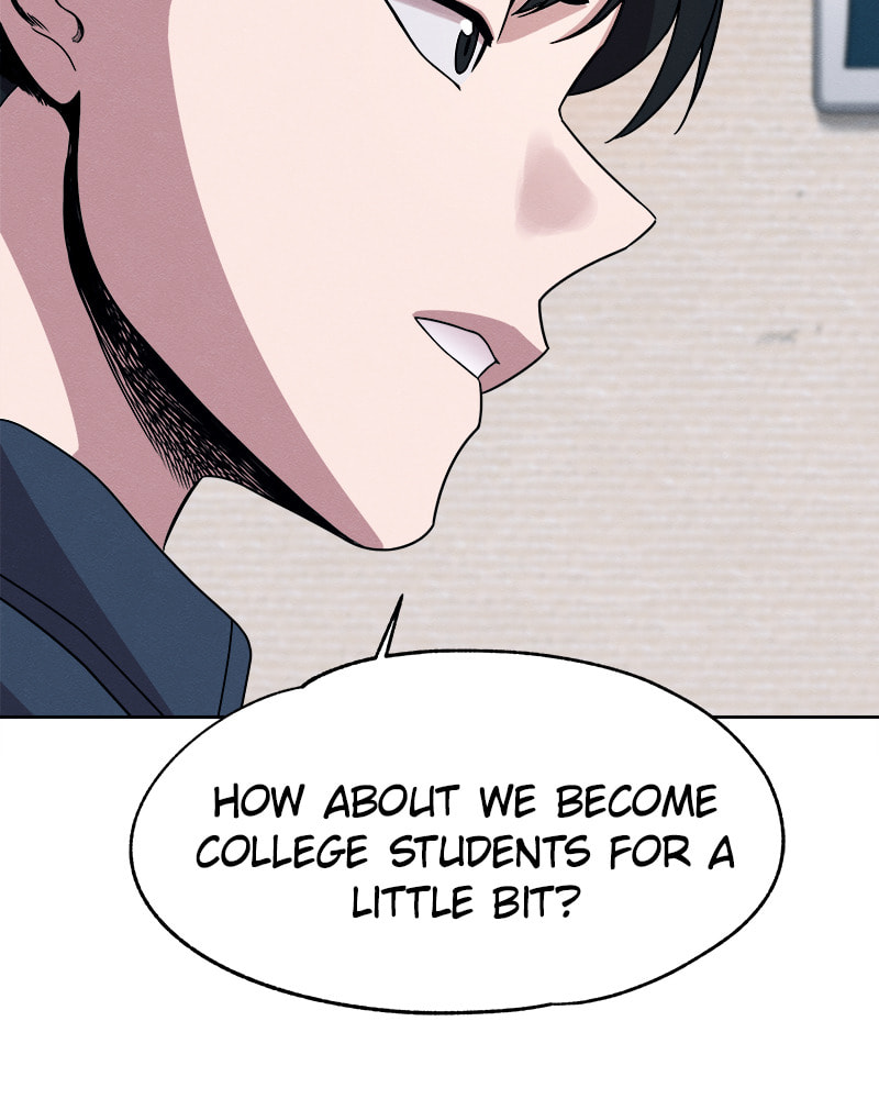 Fast Forward Chapter 17 page 19 - 