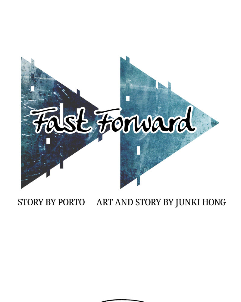 Fast Forward Chapter 17 page 20 - 