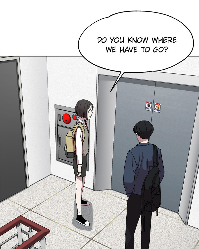 Fast Forward Chapter 17 page 3 - 