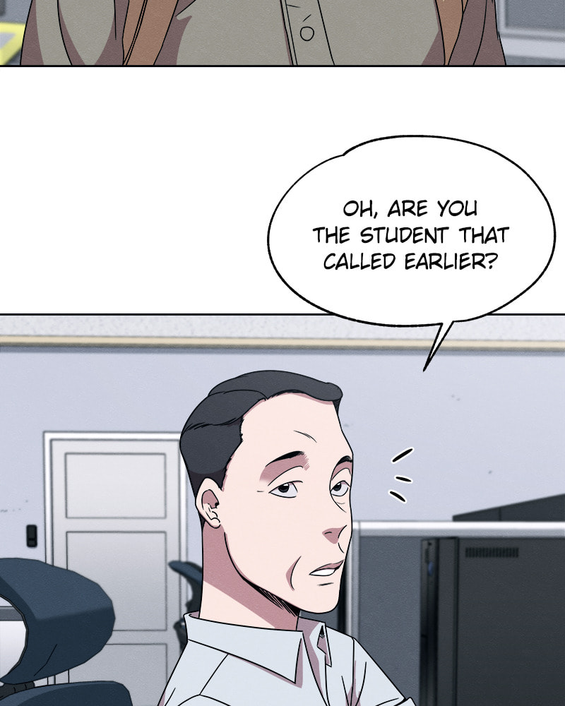 Fast Forward Chapter 17 page 22 - 