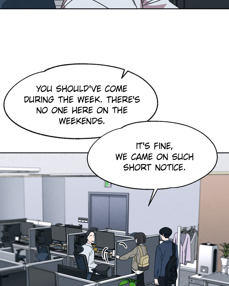 Fast Forward Chapter 17 page 23 - 