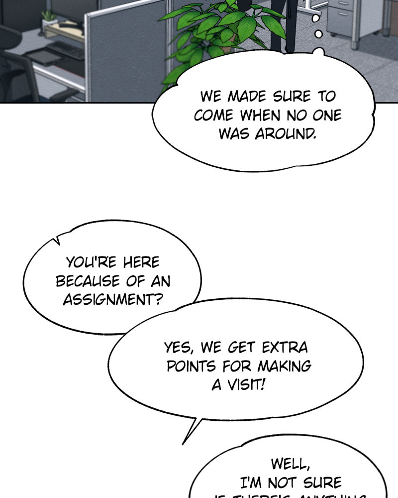 Fast Forward Chapter 17 page 24 - 