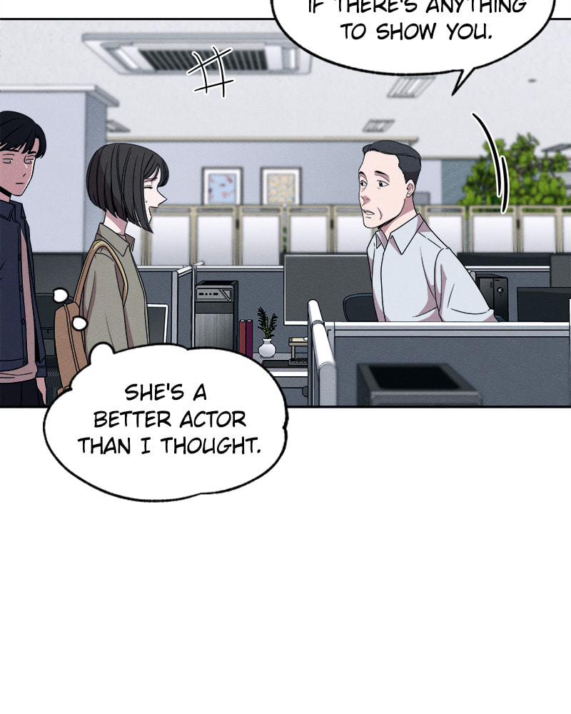 Fast Forward Chapter 17 page 25 - 