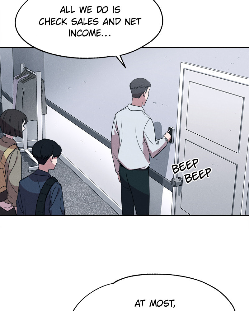 Fast Forward Chapter 17 page 27 - 