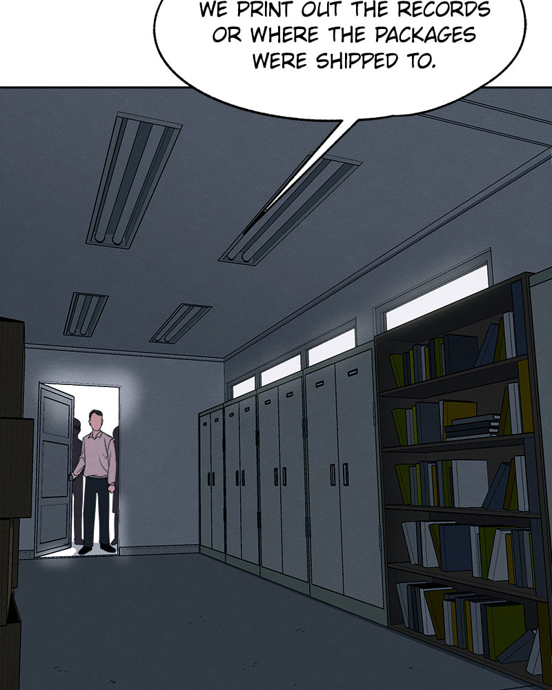 Fast Forward Chapter 17 page 28 - 