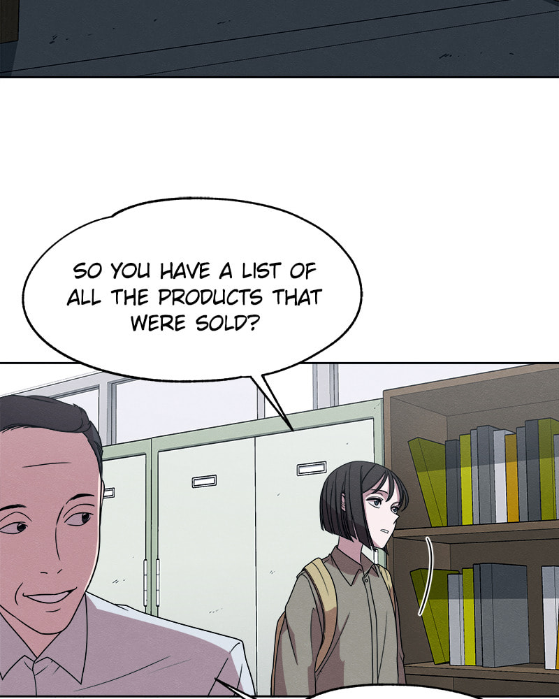 Fast Forward Chapter 17 page 29 - 