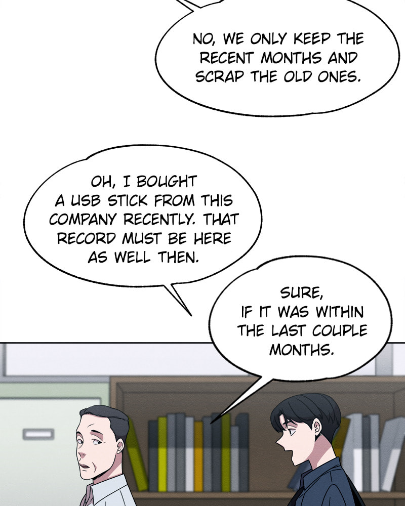 Fast Forward Chapter 17 page 30 - 