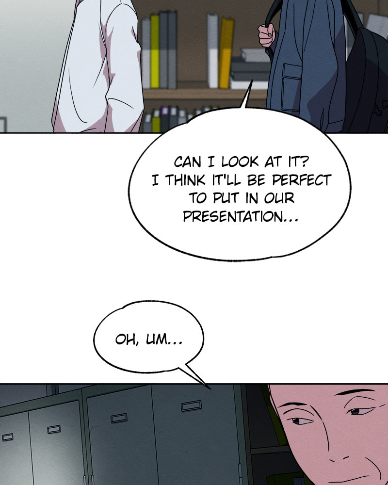 Fast Forward Chapter 17 page 31 - 