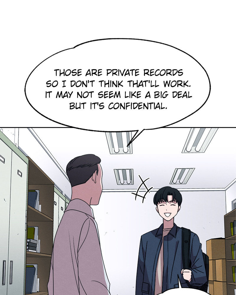 Fast Forward Chapter 17 page 33 - 