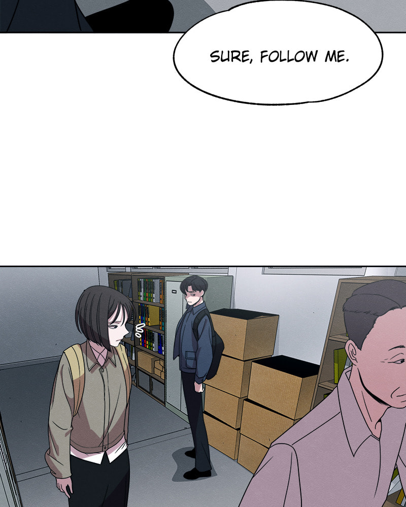 Fast Forward Chapter 17 page 35 - 