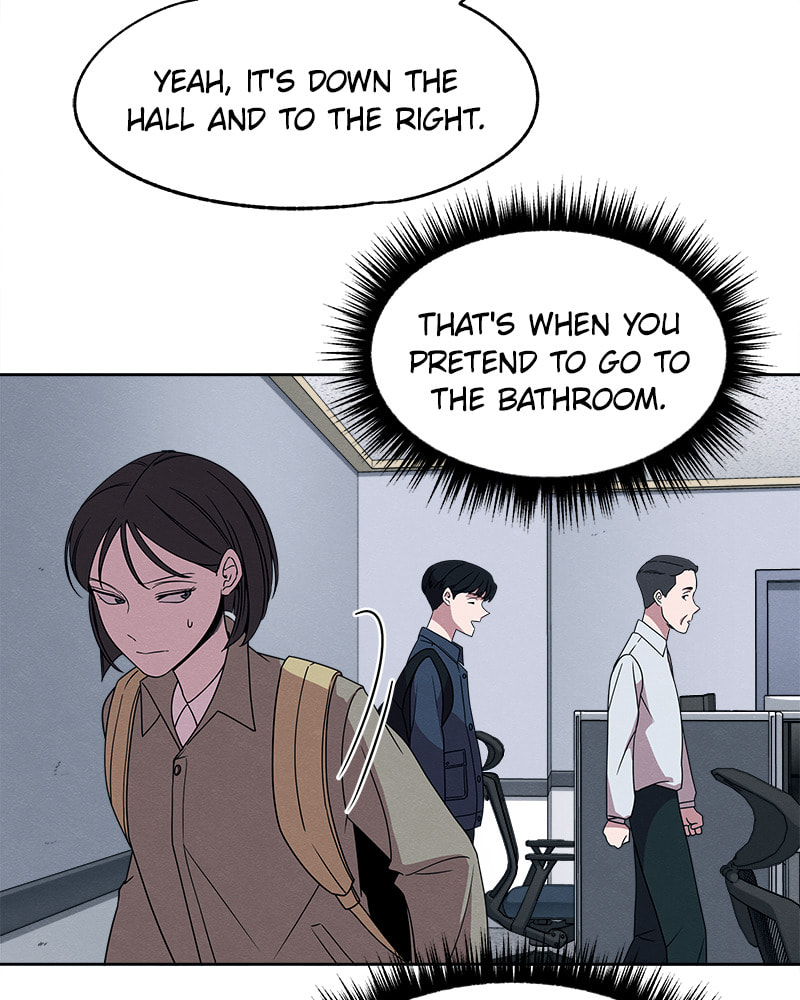 Fast Forward Chapter 17 page 39 - 