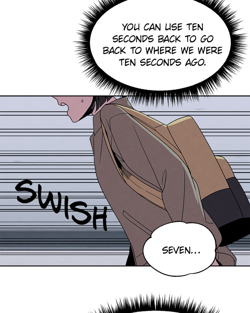 Fast Forward Chapter 17 page 40 - 