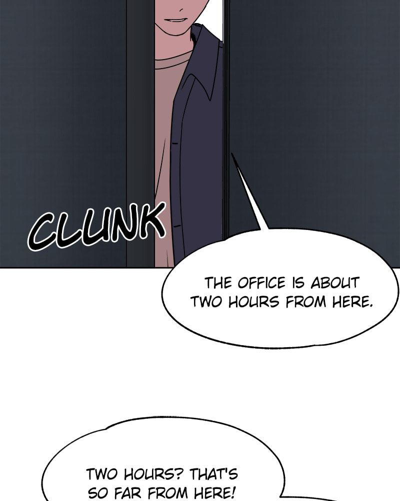 Fast Forward Chapter 17 page 5 - 