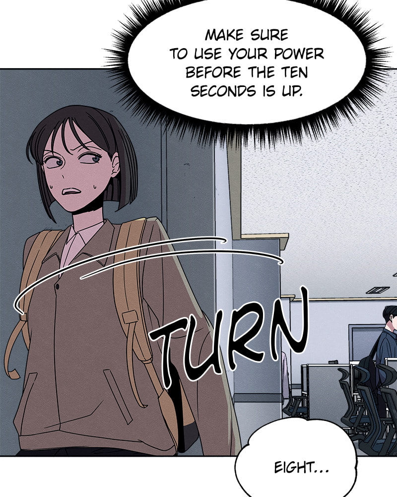 Fast Forward Chapter 17 page 41 - 