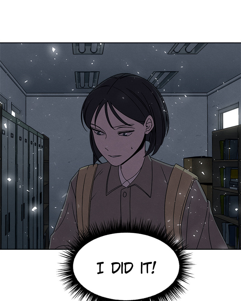 Fast Forward Chapter 17 page 46 - 