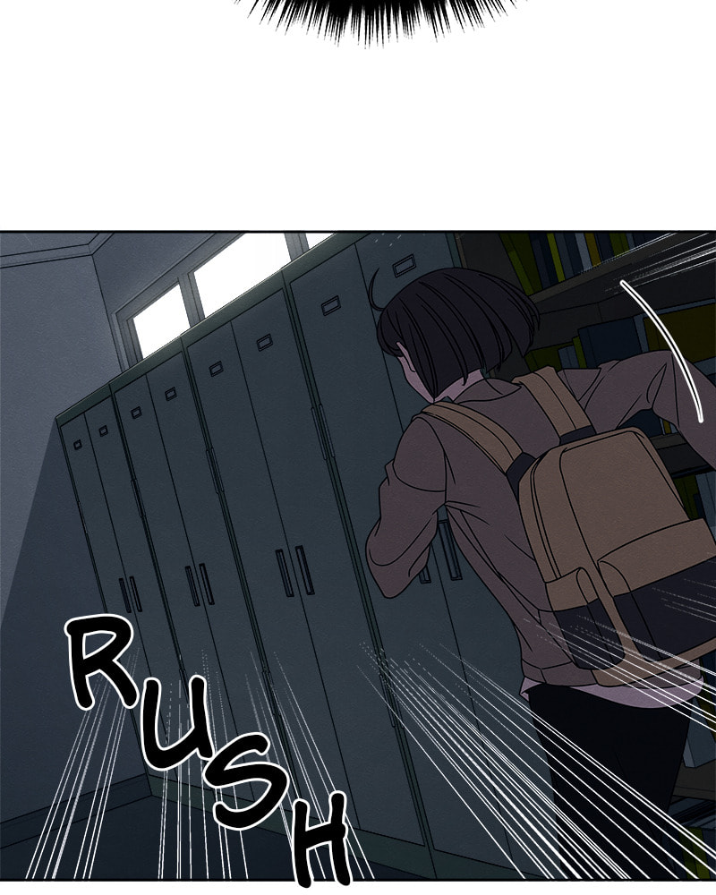 Fast Forward Chapter 17 page 47 - 
