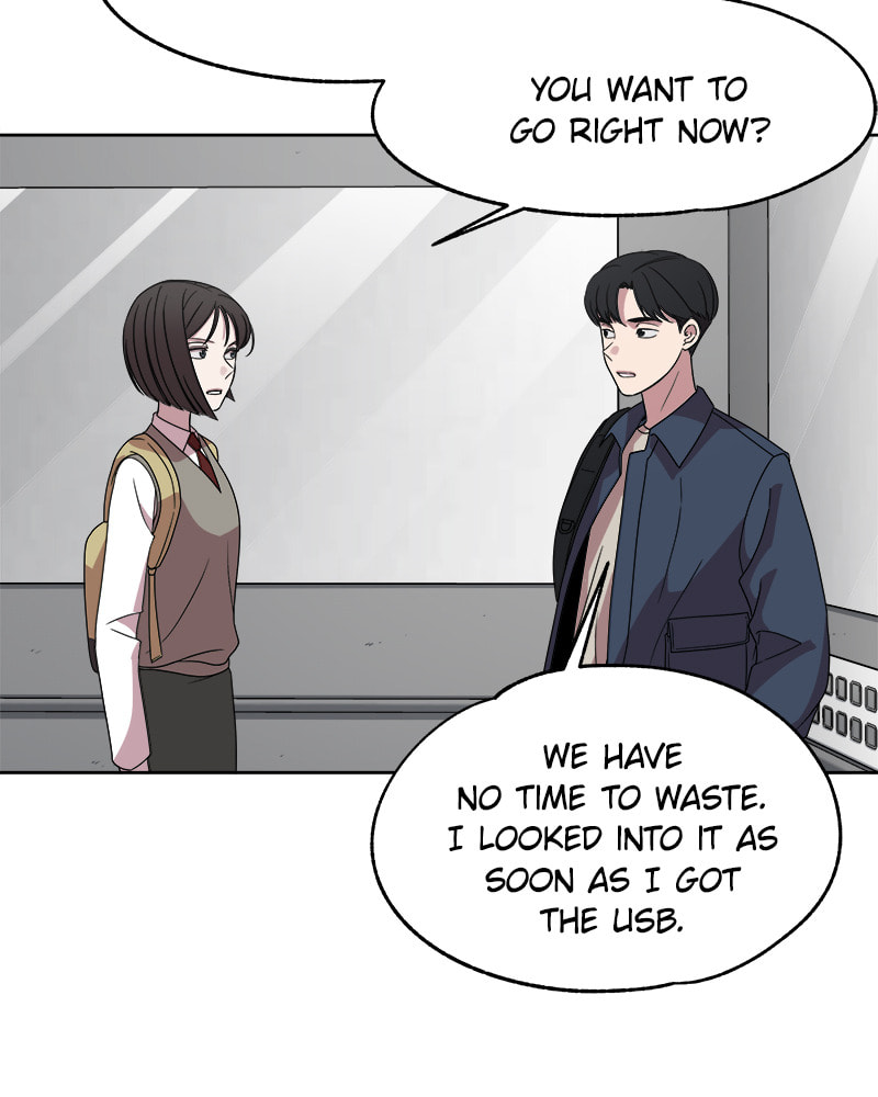 Fast Forward Chapter 17 page 6 - 