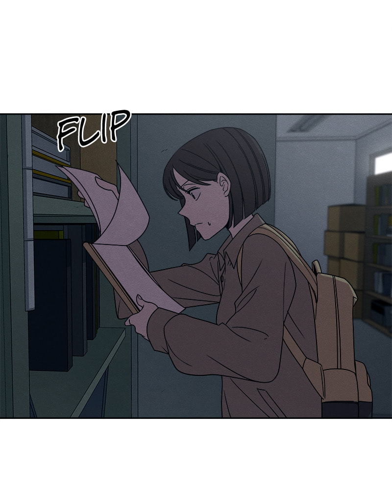 Fast Forward Chapter 17 page 51 - 