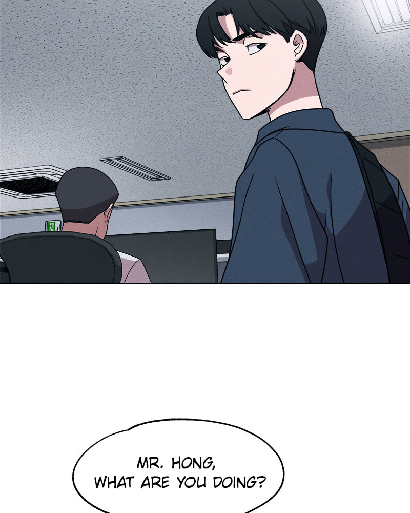 Fast Forward Chapter 17 page 56 - 
