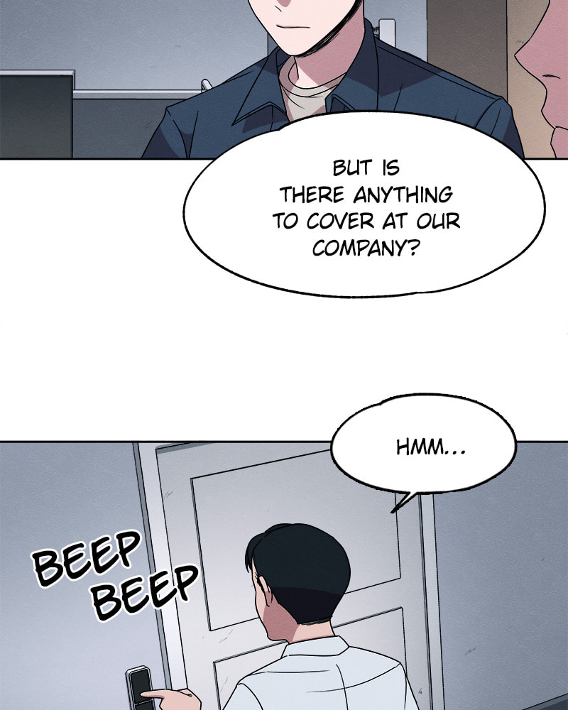 Fast Forward Chapter 17 page 59 - 