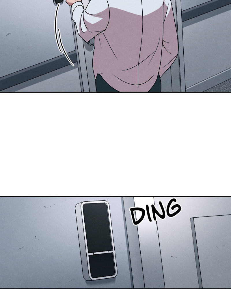 Fast Forward Chapter 17 page 60 - 